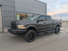 Dodge Ram 2500