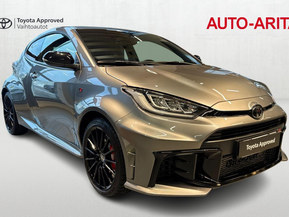 Toyota GR Yaris