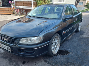 Opel Omega