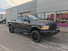 Dodge Ram 2500