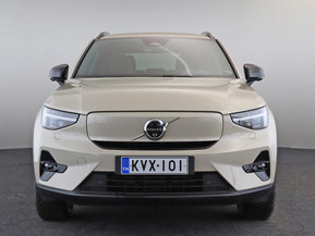 Volvo EX40