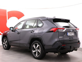 Toyota RAV4 Plug-In