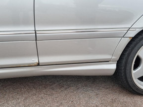 Mercedes-Benz C 32 AMG