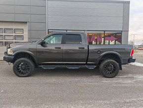 Dodge Ram 2500