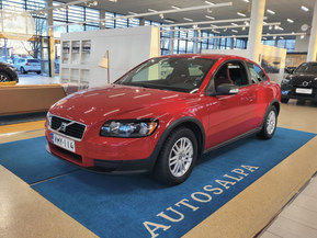 Volvo C30