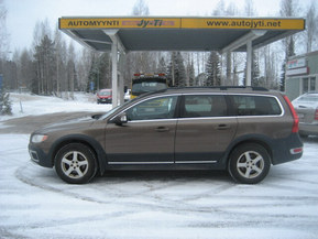 Volvo XC70