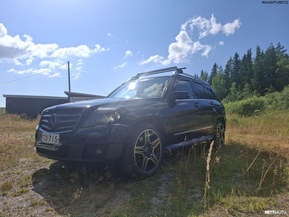 Mercedes-Benz GLK