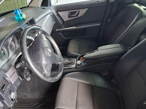 Mercedes-Benz GLK