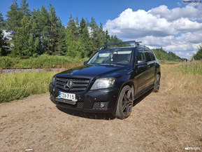 Mercedes-Benz GLK