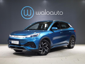 BYD Atto3