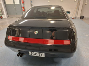 Alfa Romeo GTV
