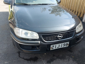 Opel Omega