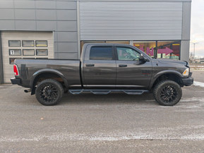 Dodge Ram 2500