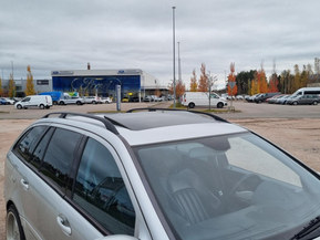 Mercedes-Benz C 32 AMG