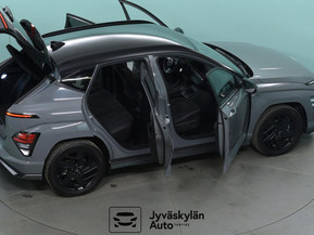 Hyundai Kona Electric