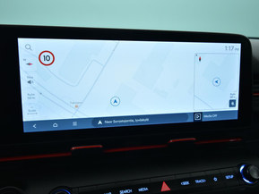 Hyundai Kona Electric