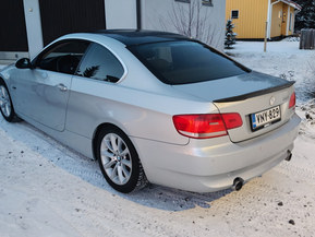 BMW 335