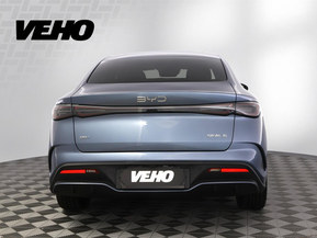 BYD Seal 6 DM-i