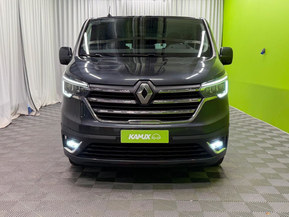 Renault Trafic Combi
