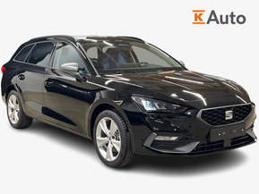 Seat Leon Sportstourer