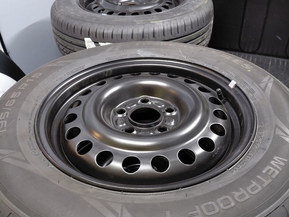 Renault Kangoo Express