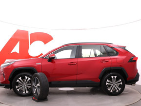Toyota RAV4 Plug-In