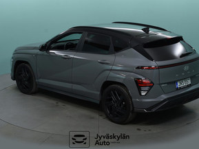 Hyundai Kona Electric