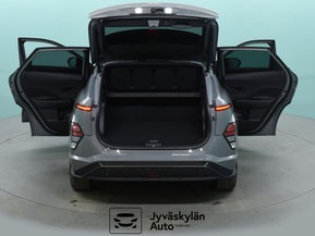 Hyundai Kona Electric