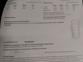 Renault Kangoo Express