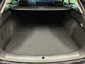 Seat Leon Sportstourer