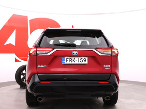 Toyota RAV4 Plug-In