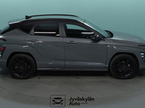 Hyundai Kona Electric