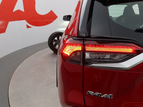 Toyota RAV4 Plug-In
