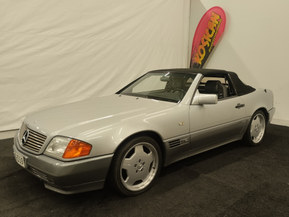 Mercedes-Benz SL
