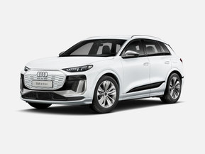 Audi SQ6 e-tron