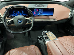 BMW iX M60
