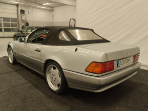 Mercedes-Benz SL