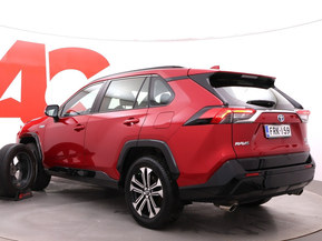 Toyota RAV4 Plug-In