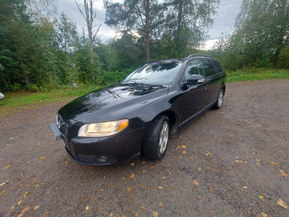 Volvo V70