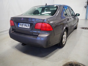 Saab 9-5