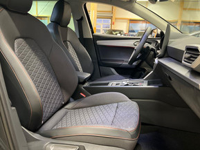 Seat Leon Sportstourer