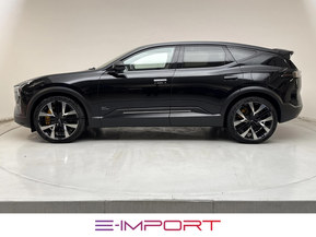 Polestar 3