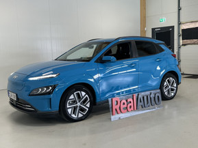 Hyundai Kona Electric