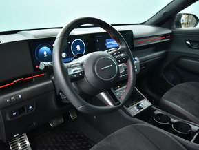 Hyundai Kona Electric