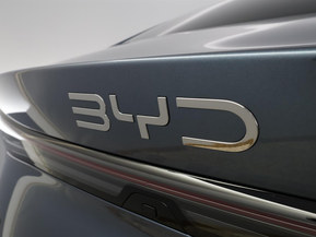 BYD Seal 6 DM-i