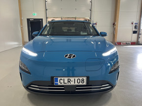 Hyundai Kona Electric