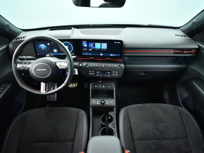 Hyundai Kona Electric