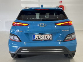 Hyundai Kona Electric