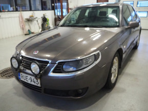 Saab 9-5
