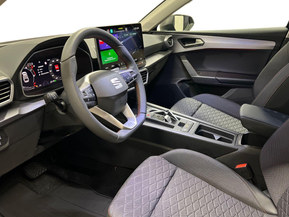 Seat Leon Sportstourer